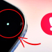 ¿QUÉ SIGNIFICA EL PUNTO VERDE QUE APARECE EN ALGUNOS CELULARES ANDROID?