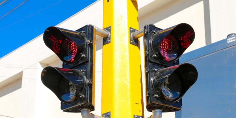 TRABAJA SSPM EN MEJORA DE LA CULTURA VIAL EN CAJEME