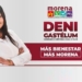 PREPSONORA LE DA LA VICTORIA A DENI GASTELUM BARRERAS EN LA CARRERA POR LA DIPUTACIÓN LOCAL DEL DISTRITO 16