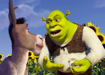 ‘BURRO’ DE SHREK TENDRÁ SU PROPIA PELÍCULA