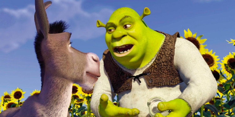 ‘BURRO’ DE SHREK TENDRÁ SU PROPIA PELÍCULA