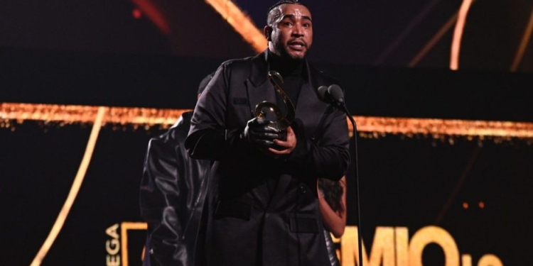 DON OMAR ANUNCIA QUE TIENE CÁNCER