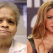 YOLANDA SALDÍVAR, ASESINA DE SELENA, QUIERE ESTAR AL LADO DE SHAKIRA CUANDO SALGA DE PRISIÓN