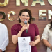 GRACIAS POR LOS MÁS DE 508 MIL VOTOS DE CONFIANZA DE LAS Y LOS SONORENSES: LORENIA VALLES