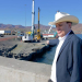 ANUNCIA GOBERNADOR DURAZO PLAN PILOTO DE FORD PARA ENVÍO DE VEHÍCULOS POR EL PUERTO DE GUAYMAS