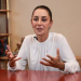 ‘VAMOS A CUMPLIR CON TODOS NUESTROS COMPROMISOS’: CLAUDIA SHEINBAUM