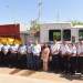INSTALARÁ PRESIDENTE MUNICIPAL SUBESTACIÓN DE BOMBEROS EN PUEBLO YAQUI