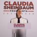 VAMOS A CUMPLIR CON LOS COMPROMISOS QUE HICIMOS, NO SON PROMESAS: CLAUDIA SHEINBAUM