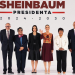 ESTE ES EL GRAN EQUIPO QUE PRESENTAMOS HOY: CLAUDIA SHEINBAUM ANUNCIA SEGUNDA PARTE DE SU GABINETE