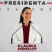 SON MÁS LAS PERSONAS QUE RECONOCEN LA IMPORTANCIA DE UNA REFORMA AL PODER JUDICIAL: CLAUDIA SHEINBAUM