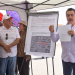 PONE EN MARCHA LAMARQUE CANO OBRAS DE PAVIMENTACIÓN EN COLONIA PRIMAVERA, VILLAS DEL REY Y ESPERANZA EJIDAL