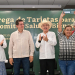 BENEFICIA GOBERNADOR DURAZO A NAVOJOENSES CON PROGRAMA LA CLÍNICA ES NUESTRA