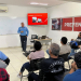 LA SSPM REALIZA CURSO DE VIALIDAD PARA MOTOCICLISTAS