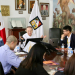 PROMUEVE GOBERNADOR DURAZO POTENCIAL ECONÓMICO DE SONORA ANTE EMPRESARIOS DE TAIWÁN