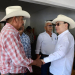 REFRENDA GOBERNADOR DURAZO CONTINUIDAD DE PLANES DE JUSTICIA CON APOYO DE PRESIDENTA ELECTA CLAUDIA SHEINBAUM