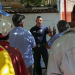 SE REÚNE SSPM CON INTEGRANTES DEL PROGRAMA LAVACARROS
