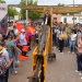 PONE EN MARCHA PRESIDENTE PAVIMENTACIÓN DE CALLE JALISCO EN NUEVA ESPERANZA