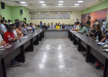ESTABLECE CONSEJO MUNICIPAL DE PROTECCIÓN CIVIL PLAN DE CONTINGENCIA ANTE LA PRESENCIA DE OLA DE CALOR
