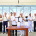 INICIA TRANSFORMACIÓN DEL PUERTO DE GUAYMAS HACIA UN CENTRO ESTRATÉGICO LOGÍSTICO DE ENERGÍAS LIMPIAS