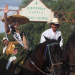 REALIZAN TRADICIONAL CABALGATA Y PRESENTACIONES ARTÍSTICAS EN FERIA DE SAN JUAN 2024