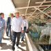 OBTIENE SONORA RÉCORD HISTÓRICO EN EXPORTACIÓN DE GANADO: ALFONSO DURAZO