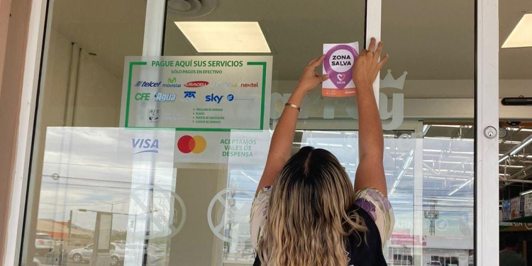 SISTEMA SALVA REFUERZA ACCIONES DE PREVENCIÓN DURANTE EL VERANO