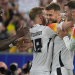 ALEMANIA ARRANCA CON TREMENDA GOLEADA A ESCOCIA EN SU EUROCOPA