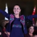 CLAUDIA SHEINBAUM ARRASA EN LA ELECCIÓN Y SERÁ LA PRIMERA PRESIDENTA DE MÉXICO