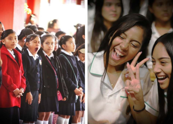 ¿AÚN NO TIENES BECA BENITO JUÁREZ? AQUÍ PUEDES SABER CÓMO SACAR UNA CITA Y QUÉ DOCUMENTOS NECESITAS