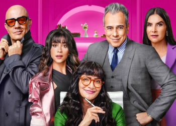 REVELAN NUEVO TRÁILER DE “BETTY, LA FEA: LA HISTORIA CONTINÚA”