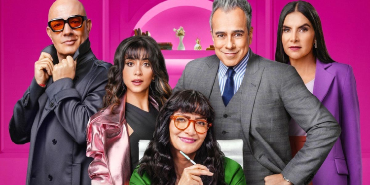 REVELAN NUEVO TRÁILER DE “BETTY, LA FEA: LA HISTORIA CONTINÚA”