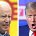 DEBATE DONALD TRUMP VS JOE BIDEN RUMBO A ELECCIONES DE ESTADOS UNIDOS 2024