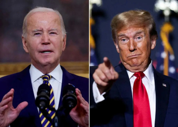 ¿CUÁNDO SERÁ EL PRIMER DEBATE BIDEN VS TRUMP? ACUERDAN REGLAS