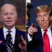 ¿CUÁNDO SERÁ EL PRIMER DEBATE BIDEN VS TRUMP? ACUERDAN REGLAS