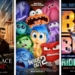 CARTELERA DE JUNIO 2024: “BAD BOYS”, “INTENSAMENTE 2” Y “UN LUGAR EN SILENCIO: DÍA UNO”