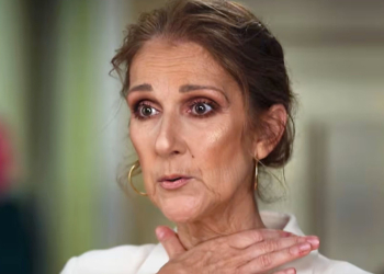 CÉLINE DION COMPARTE IMPACTANTES IMÁGENES DE CONVULSIÓN EN DOCUMENTAL