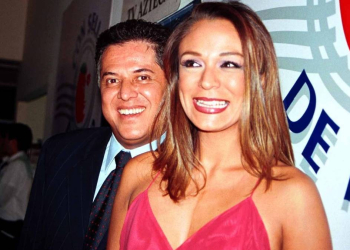 MARIO BEZARES ESTARÁ EN “LA CASA DE LOS FAMOSOS MÉXICO”; SU ESPOSA LO DEFIENDE Y DESMIENTE NEXOS CON EL NARCO