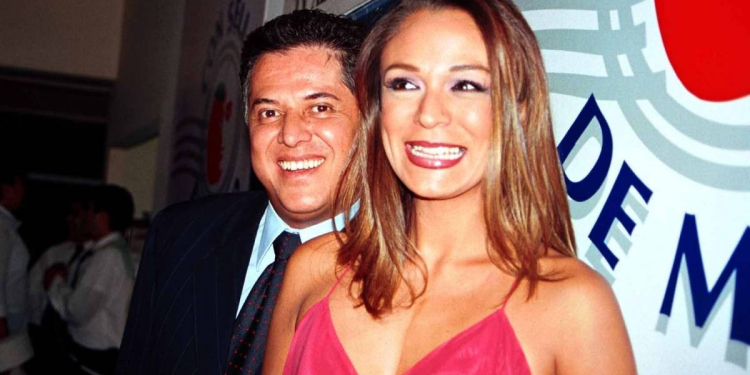MARIO BEZARES ESTARÁ EN “LA CASA DE LOS FAMOSOS MÉXICO”; SU ESPOSA LO DEFIENDE Y DESMIENTE NEXOS CON EL NARCO