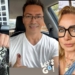 ESTOS SON ALGUNOS FAMOSOS QUE FUERON A VOTAR EN ELECCIONES 2024