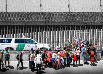 ¿CUÁLES SON Y EN QUÉ CONSISTEN LAS NUEVAS MEDIDAS DE EU PARA ASEGURAR FRONTERA?