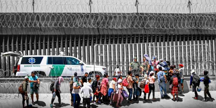 ¿CUÁLES SON Y EN QUÉ CONSISTEN LAS NUEVAS MEDIDAS DE EU PARA ASEGURAR FRONTERA?