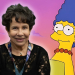 NANCY MACKENZIE, ACTRIZ QUE LE DABA VOZ A MARGE SIMPSON, FALLECIÓ A LOS 81 AÑOS