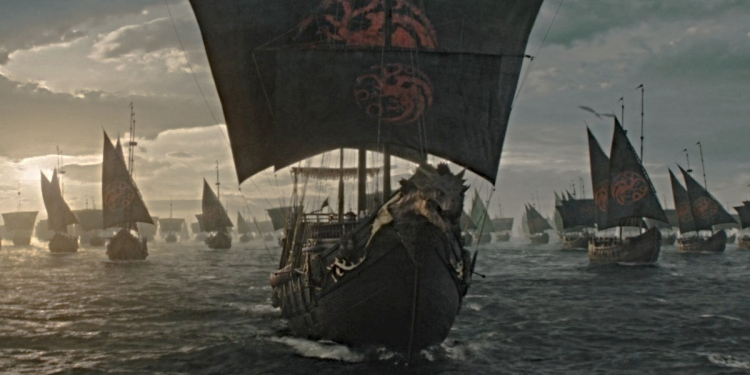 CONFIRMAN PRECUELA DE ‘GAME OF THRONES’ SOBRE LA PRINCESA NYMERIA