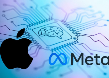 ¿POR QUÉ APPLE RECHAZÓ LA IA DE META EN SUS EQUIPOS?