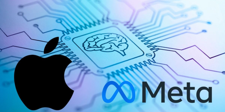 ¿POR QUÉ APPLE RECHAZÓ LA IA DE META EN SUS EQUIPOS?