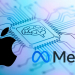 ¿POR QUÉ APPLE RECHAZÓ LA IA DE META EN SUS EQUIPOS?