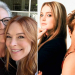 FREAKY FRIDAY 2 LLEGARÁ A LOS CINES EN 2025 CON LOHAN Y CURTIS