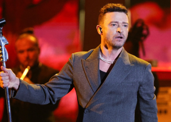JUSTIN TIMBERLAKE FUE ARRESTADO EN NUEVA YORK