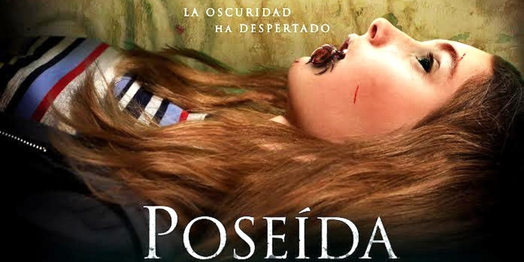 ‘POSEÍDA’, CINTA MEXICANA DE TERROR QUE QUIERE COMPETIR CON HOLLYWOOD