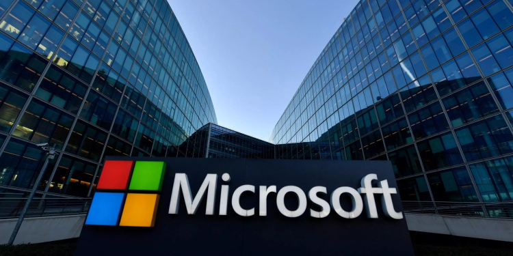 APAGÓN DE WINDOWS CAUSA CAOS MUNDIAL